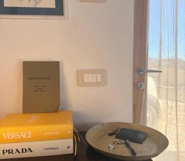 Mombarcaro House | casa del cuc