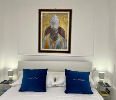 Rione Duomo Apartment | Casa Del Duca