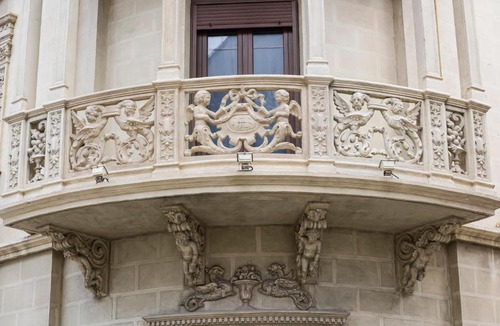 Villanueva del Arzobispo Apartment | CASA DEL CIRCULO MERCANTIL