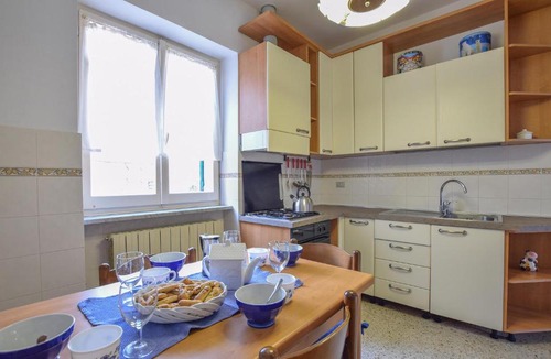 Rezza Apartment | Casa del Fabbro