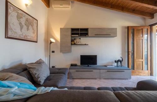 Paratico Apartment | Casa del Gatto