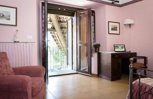 Airasca House | Casa del Grande Vecchio 2