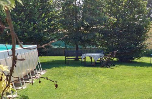 Airasca Bed & Breakfast | Casa Del Grande Vecchio