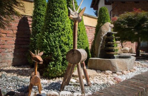 Airasca Bed & Breakfast | Casa Del Grande Vecchio