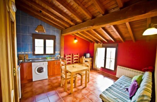 Mogarraz Apartment | Casa del Herrero