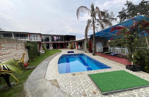 Popayan Apartment | Casa del Inés