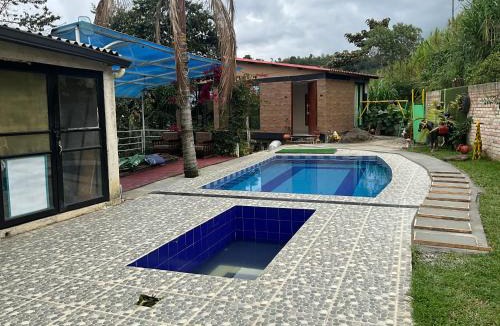 Popayan Apartment | Casa del Inés