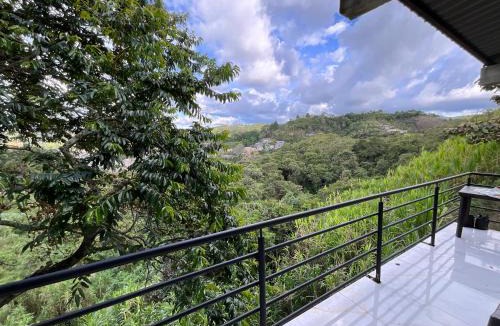 Popayan Apartment | Casa del Inés