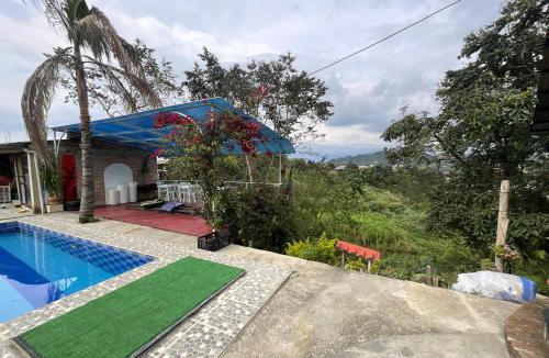 Popayan Apartment | Casa del Inés