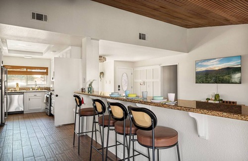 Silver Lakes Country Club Apartment | Casa Del Lago + Private Boat Dock + Lakefront