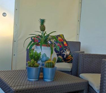 Vicopelago Apartment | Casa del Lampone