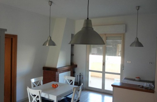 La Pietraia Apartment | Casa del Lido