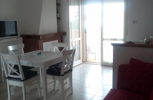 La Pietraia Apartment | Casa del Lido