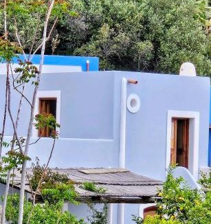 Stimpagnato House | Casa del Limone