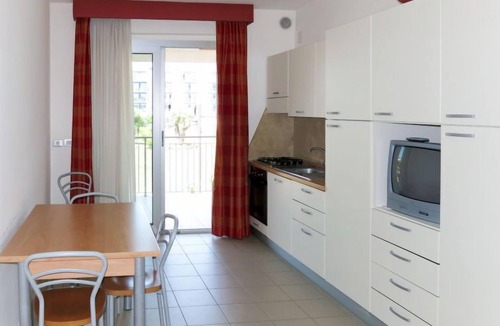 Roseto degli Abruzzi Apartment | Casa del Mar by Interhome