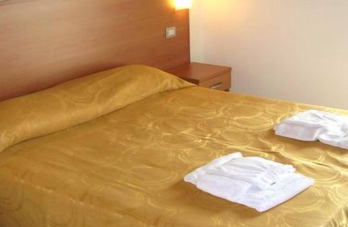 Roseto degli Abruzzi Apartment | Casa del Mar by Interhome