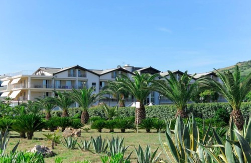 Roseto degli Abruzzi Apartment | Casa del Mar by Interhome