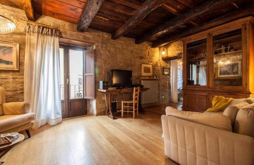 Castelmezzano House | Casa del Mago