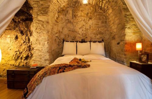 Castelmezzano House | Casa del Mago