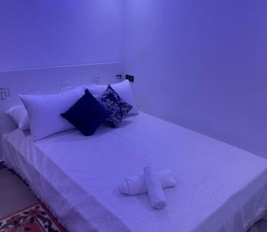 Briech House | Casa Del Mar Briech