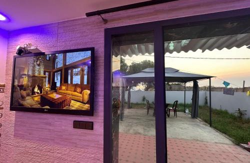 Briech House | Casa Del Mar Briech