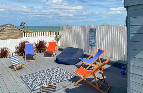 Walcott House | Casa Del Mar