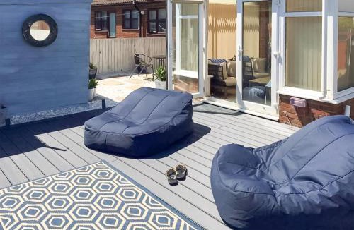 Walcott House | Casa Del Mar
