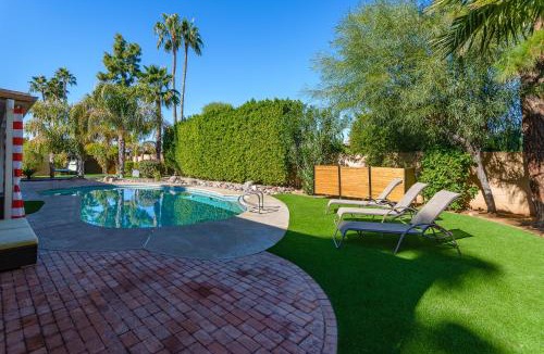 Raskin Estates House | Casa Del Mar home