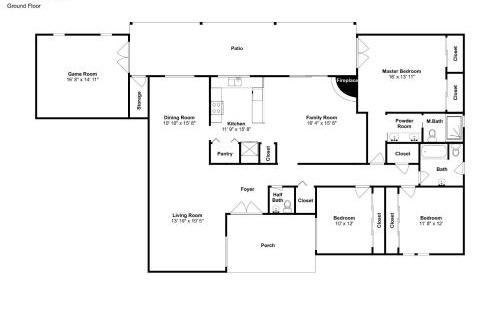 Raskin Estates House | Casa Del Mar home