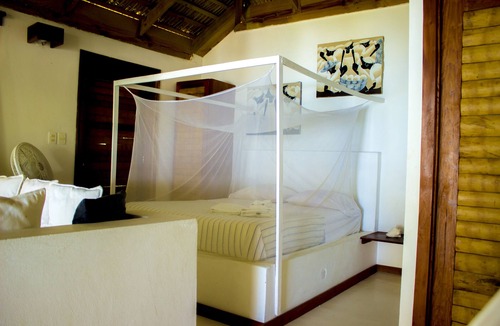 La Cienaga Cabin | Casa del Mar Lodge