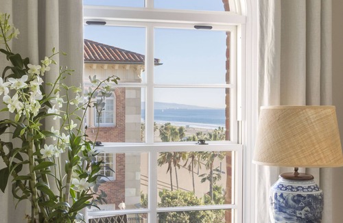 Ocean Park Hotel | Casa Del Mar