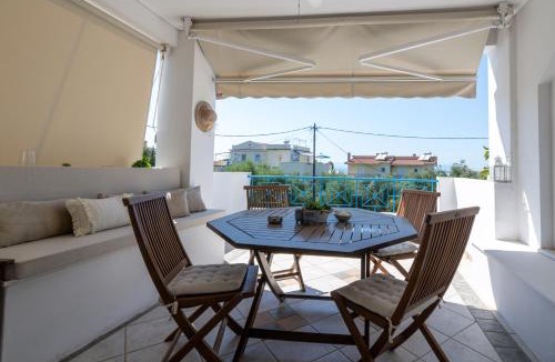 Avia House | Casa del mare