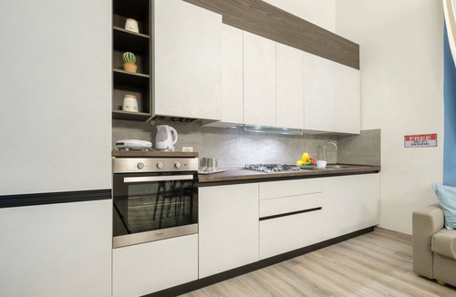 L'antico Ghetto Ebraico Apartment | Casa del Mare