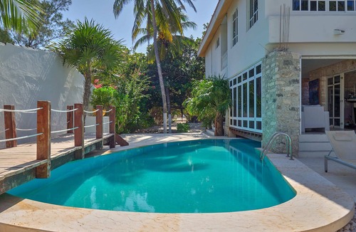 Merida House | Casa del Navegante - Yucatan Home Rentals