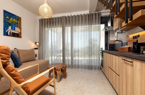 Aristotelis Apartment | Casa Del Olivar