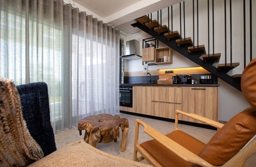 Aristotelis Apartment | Casa Del Olivar