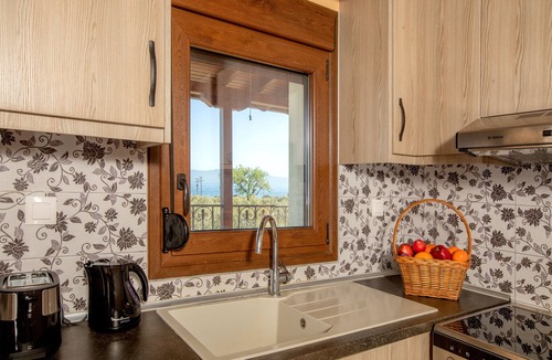Aristotelis Apartment | Casa Del Olivar