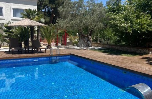 Seferihisar House | Casa Del Olivia