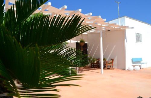Nardo House | Casa del Pescatore