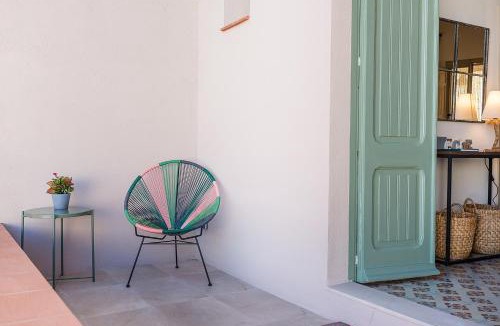 Tamariu Villa | CASA DEL PI