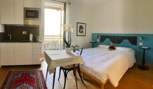 Rovereto Resort | Casa del Pittore