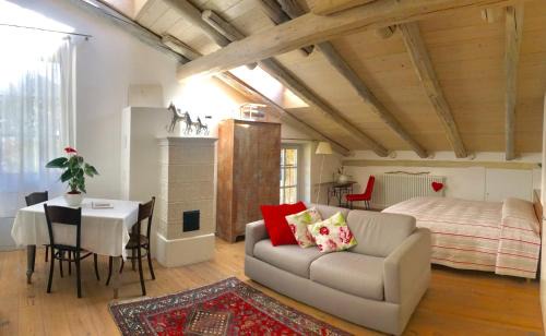 Rovereto Resort | Casa del Pittore