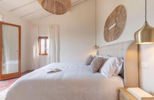 Lajatico Apartment | Casa Del Pozzo