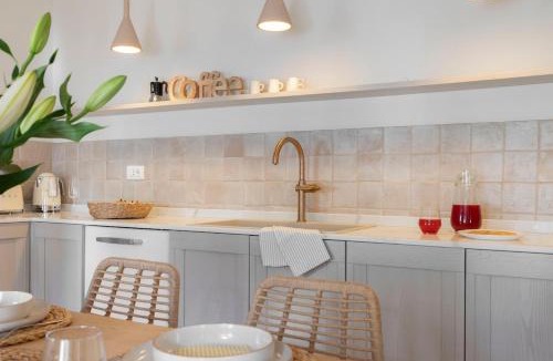 Lajatico Apartment | Casa Del Pozzo