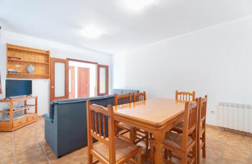 Culla House | Casa del Practicant