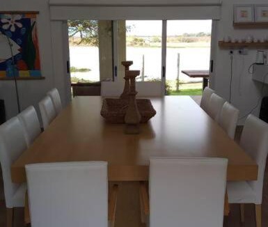 San Javier House | Casa Del Río
