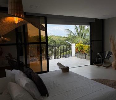 Monteria Cabin | Casa Del Río