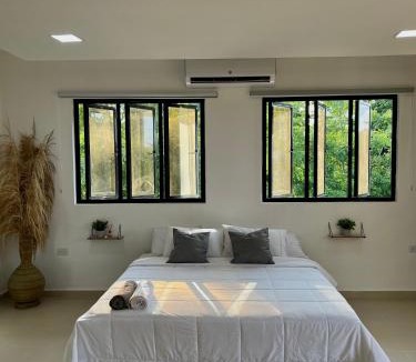 Monteria Cabin | Casa Del Río