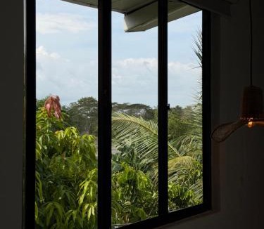 Monteria Cabin | Casa Del Río