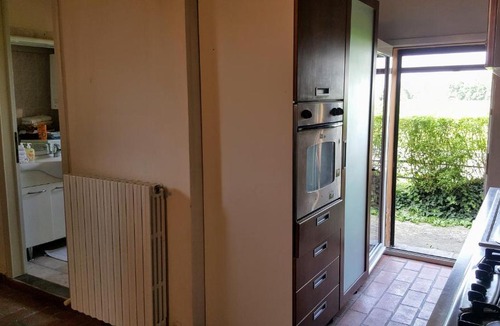 Poggio Renatico Apartment | Casa del Reno